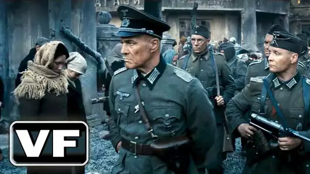 STALINGRAD Bande Annonce VF