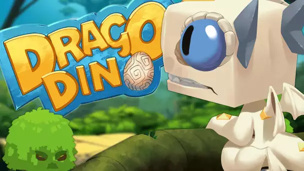 UN JEU TRÈS MIGNON | DRAGO DINO FR