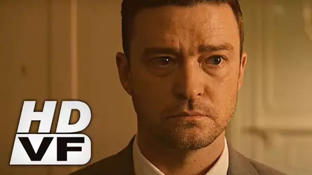 REPTILE Bande Annonce VF (2023, Netflix) Benicio del Toro, Justin Timberlake, Alicia Silverstone