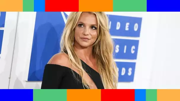 Britney Spears : nue sous la douche, la chanteuse révèle qu'elle "apprend à s'aimer" dans une nouvel