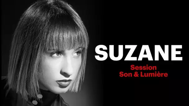 Suzane, nouvelle grenade de la chanson électro, en live intimiste