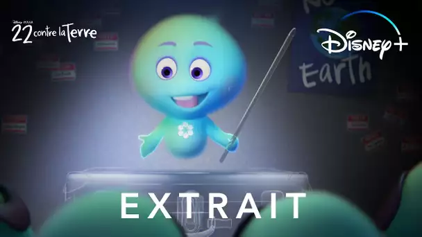 22 contre la Terre - Extrait | Disney+