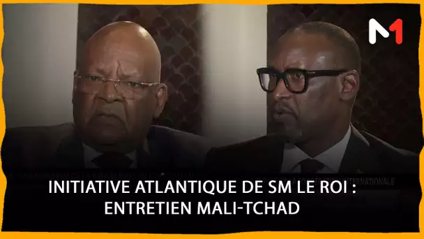 Initiative Atlantique de SM le Roi pour le Sahel: Entretien spécial avec Abdoulaye Diop, MAE du Mali