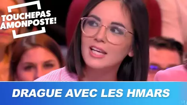 Agathe Auproux raconte la pire drague de sa vie