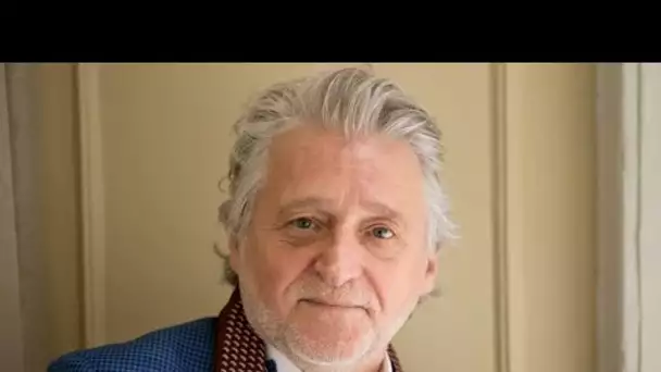 Gilbert Rozon accusé de viol : Le producteur porte plainte à son tour