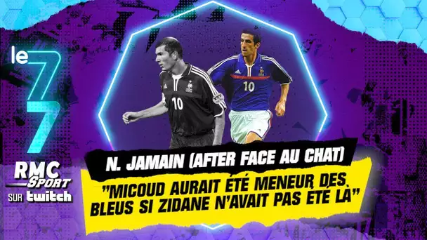 ITW Nicolas Jamain (After Foot) : "Football Manager m'a tué ma licence d'histoire"
