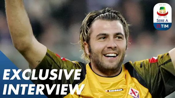 "Fiorentina & Genoa mean a lot to me!" | Sébastien Frey | Exclusive Interview | Serie A