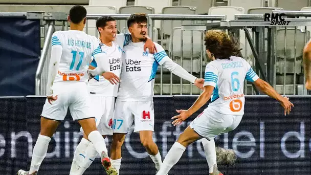 Bordeaux 0-1 OM : "Ce succès a une vraie saveur historique" avoue L'After