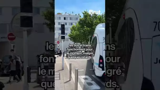 On fait le point sur la panne de courant qui prive d’électricité les villes de Cannes, Antibes...