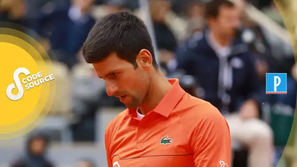 [PODCAST] Novak Djokovic, portrait d’un immense champion à court de reconnaissance
