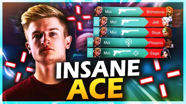 JBZZ FAIT UN ACE INCROYABLE, LE PLUS RAPIDE DU MONDE ?