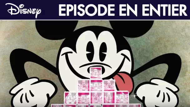 Mickey Mouse : Les Délices Turcs  - Épisode intégral - Exclusivité Disney I Disney