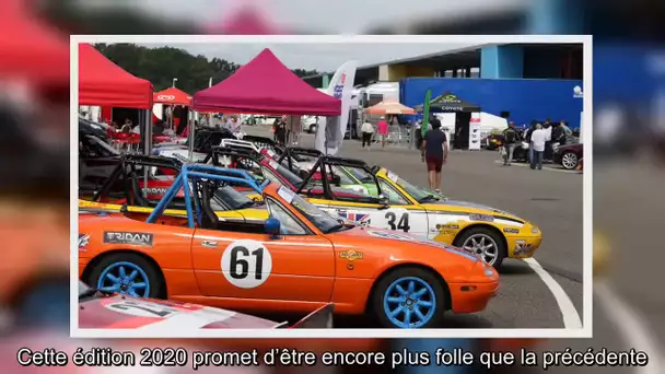 ✅  Circuit de Nogaro : une année remarquable et des promesses