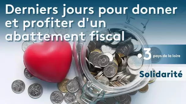 Dons aux associations et abattement fiscal