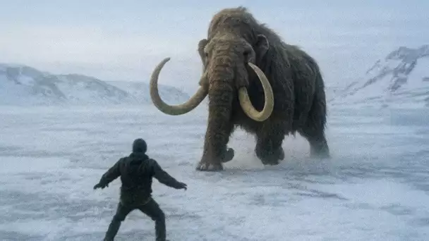 Vous pourriez voir de vrais mammouths marcher à nouveau très bientôt