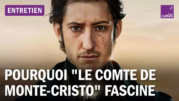 Le succès surprise de "Le Comte de Monte-Cristo" : quand le romanesque conquiert le cinéma français
