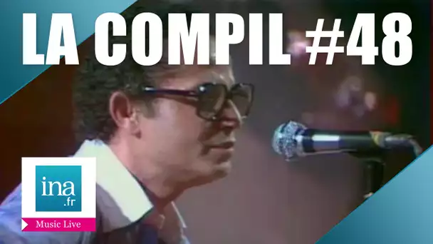 INA | La compilation INA MUSIC LIVE #48