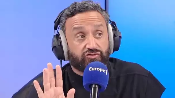 Nouveau sondage présidentielle 2027 : "La consigne de vote de Macron va tout changer !" (Hanouna)