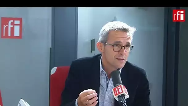 Stéphane Troussel (PS) : «Je souhaite un débat dépassionné et que le pays se décrispe»