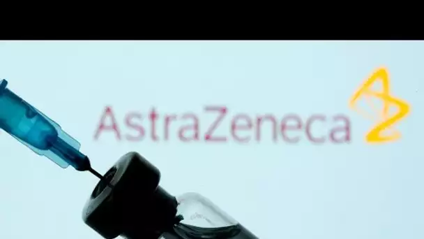 Covid-19 : AstraZeneca s'engage à livrer à l'UE plus de vaccins que prévu