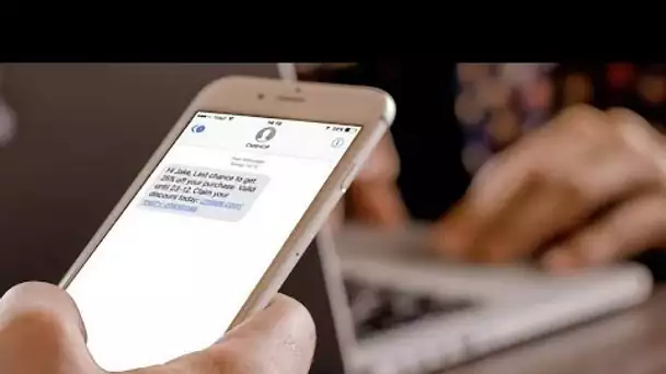 Alerte arnaque : ce nouveau SMS peut totalement vider votre compte en banque