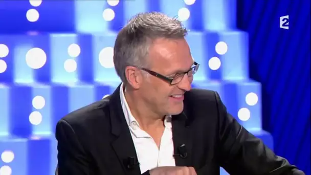 On n'est pas couché - Intégrale partie 3/3 16/11/13 #ONPC
