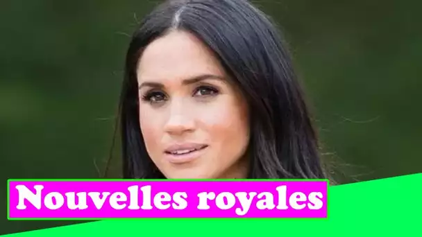 Réaction de Meghan Markle à la victoire de Piers Morgan Ofcom – La duchesse « doit être livide », se