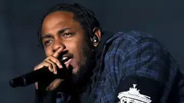 Kendrick Lamar prolongera d’un jour sa tournée DAMN à Paris