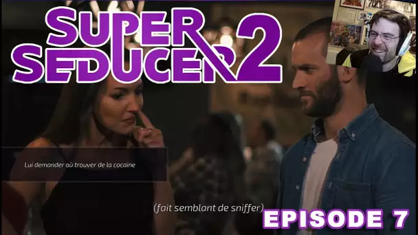 Super Seducer 2 - Episode 7 - Séduction et Catch féminin