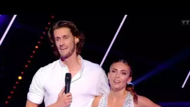 "Frustré" après son élimination de "Danse avec les stars", Jean-Baptiste Maunier...