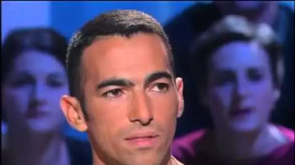 ardiview de Youri Djorkaeff - Archive INA