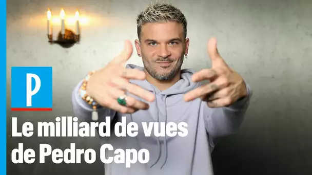 « Calma » : Pedro Capo parle de son tube à 1 milliard de vues sur YouTube