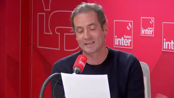 "Allo Marlène", bientôt sur France Inter ? Le billet de Tanguy Pastureau