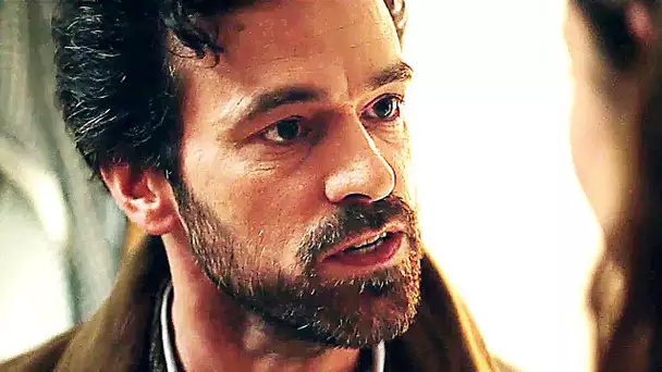 DANS LA BRUME Bande Annonce ✩ Romain Duris, Olga Kurylenko, Science Fiction (2018)