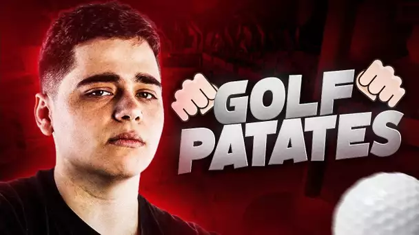 NOUVEAU CONCEPT, GOLF PATATE ft. ETOILES