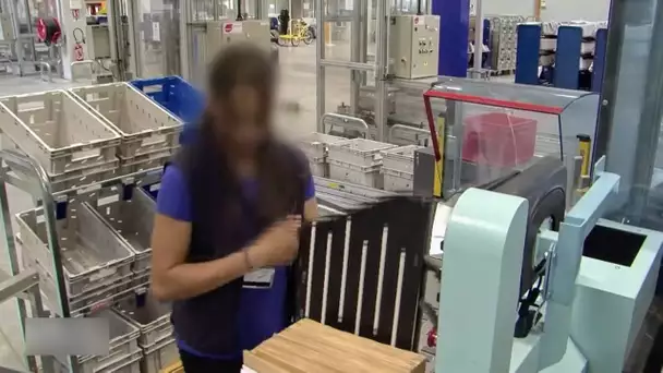 La Poste, des salariés sous haute tension