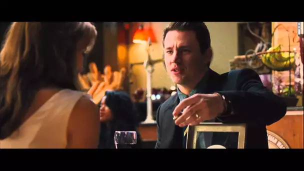 Je te promets - The Vow - Extrait 2 VOST