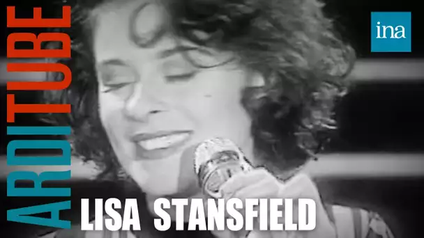 Lisa Stansfield "Change" - Archive INA