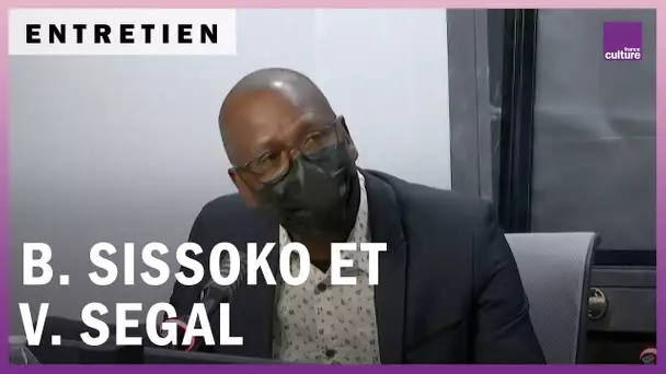 Ballaké Sissoko et Vincent Segal, cordes sensibles