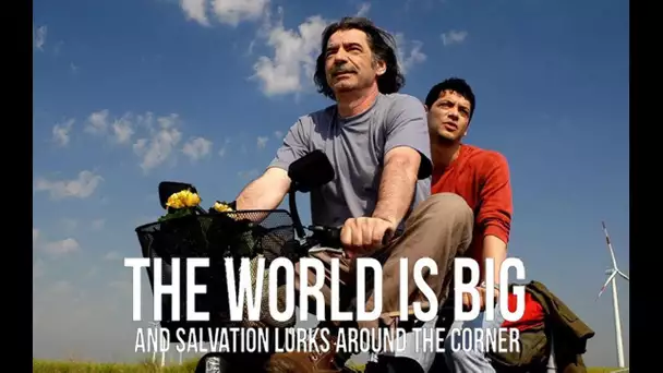 The World is Big - Film de  Stephan Komandarev (2008) VOSTFR