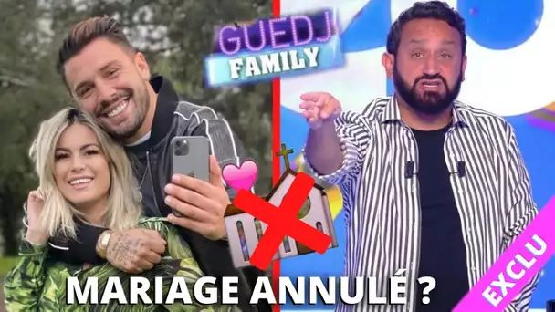 EXCLU GUEDJ FAMILY - Mariage annulé sur C8 ? Salaires trop élevés ? Les Marseillais en colère ?