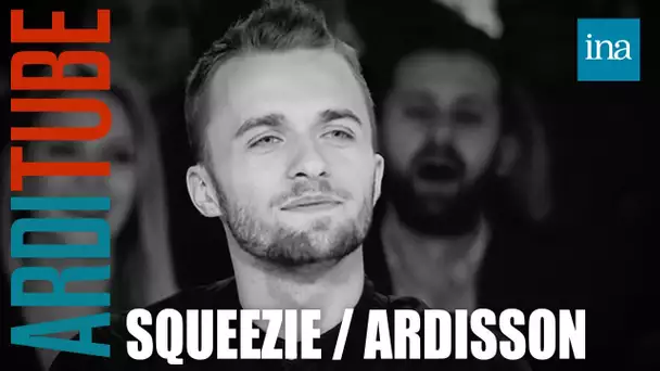 Squeezie : "T'es qui toi ?" chez Thierry Ardisson | INA Arditube