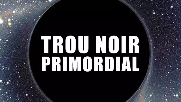 Et si la PLANÈTE 9 était en fait un TROU NOIR ? DNDE #123