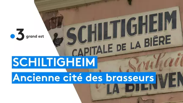 Schiltigheim : que reste-t-il de la cité des brasseurs ?