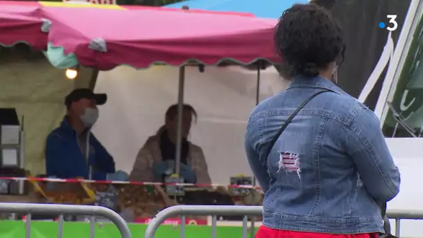Le Blosne, un quartier populaire à l'heure du coronavirus - Episode 01/05