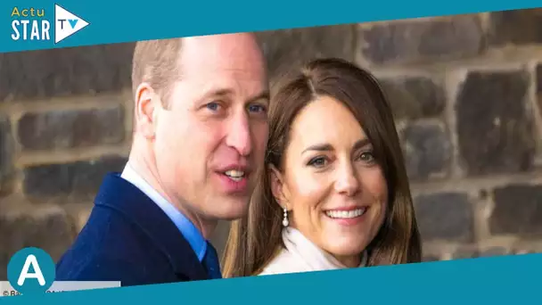 Kate et William au cœur des rumeurs : “Ils font en sorte que tout reste normal pour les enfants…”