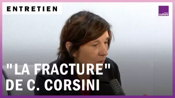 Gilets jaunes, hôpital : les états d’urgence de Catherine Corsini
