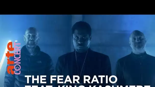 The Fear Ratio feat. King Kashmere - Tresor30 2022 (Live) - @ARTE Concert