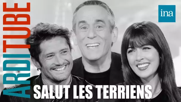 Salut Les Terriens ! de Thierry Ardisson avec Nolwenn Leroy, Bixente Lizarazu ... | INA Arditube