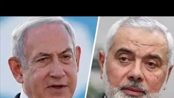 Combien de temps reste-il à Israël pour "éradiquer le Hamas" ?
